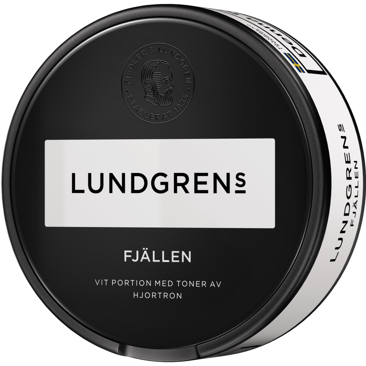 Lundgrens Fjällen-Tobax