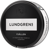 Lundgrens Fjällen-Tobax