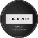 Lundgrens Fjällen-Tobax