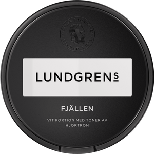 Lundgrens Fjällen
