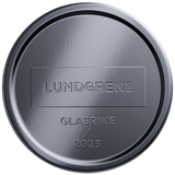 Lundgrens Glasrike Limited Edition 2025-Tobax
