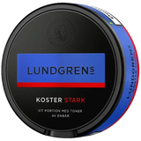 Lundgrens Koster Stark Side