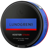 Lundgrens Koster Stark Side