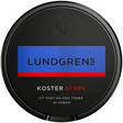 Lundgrens Koster Stark Top