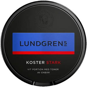 Lundgrens Koster Stark