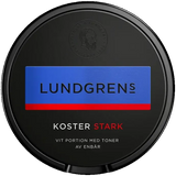 Lundgrens Koster Stark Top