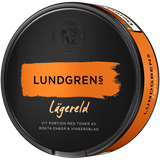 Lundgrens Lägereld-Tobax