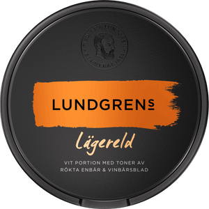 Lundgrens Lägereld