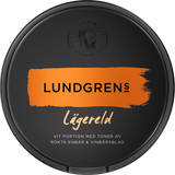 Lundgrens Lägereld-Tobax