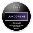 Lundgrens Månskära All White