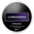 Lundgrens Månskära All White-Nikotinposer-Tobax