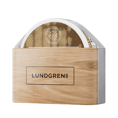 Lundgrens Morgonljus All White Limited Edition 