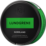 Lundgrens Norrland-Tobax
