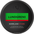 Lundgrens Norrland Stark-Tobax