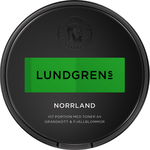 Lundgrens Norrland