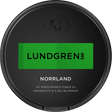 Lundgrens Norrland-Tobax