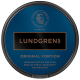 Lundgrens Orginal Portion Top
