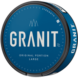 Granit Original Portion-Tobax
