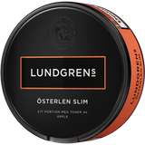 Lundgrens Österlen Slim-Tobax