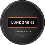 Lundgrens Österlen Slim-Tobax