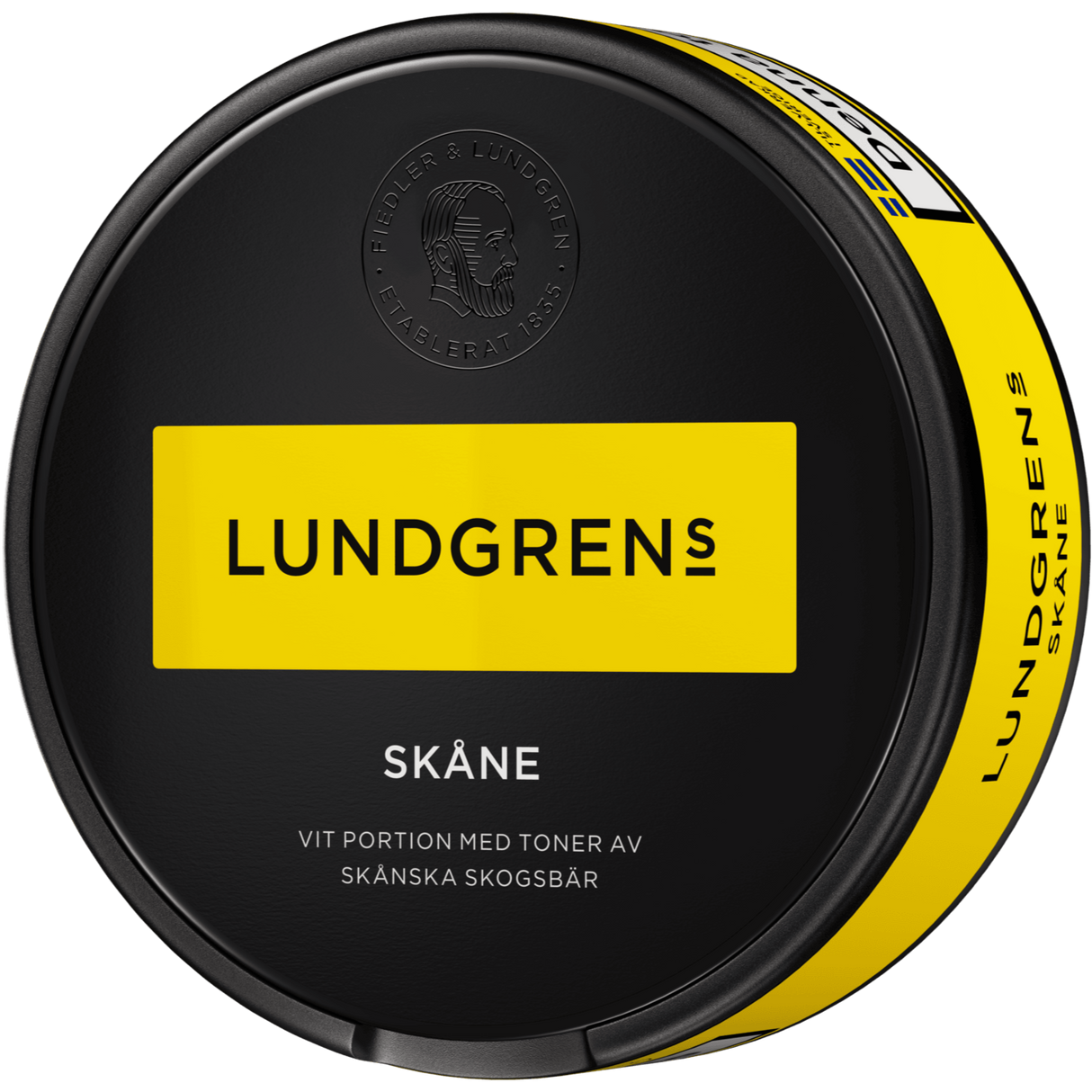 Lundgrens Skåne-Tobax