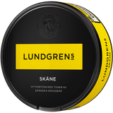 Lundgrens Skåne-Tobax