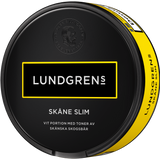 Lundgrens Skåne Slim-Tobax