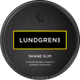 Lundgrens Skåne Slim-Tobax