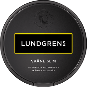 Lundgrens Skåne Slim