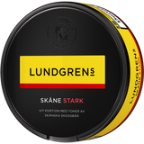 Lundgrens Skåne Stark-Tobax