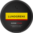 Lundgrens Skåne Stark-Tobax