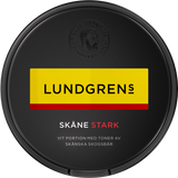 Lundgrens Skåne Stark-Tobax