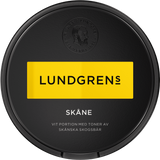 Lundgrens Skåne-Tobax