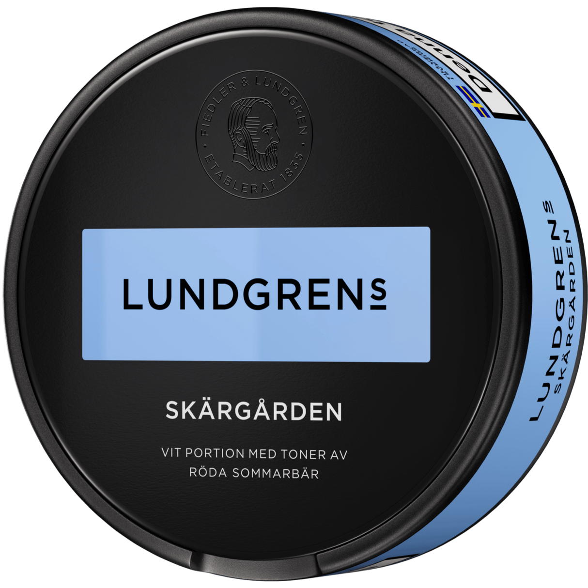 Lundgrens Skärgården-Tobax