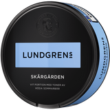 Lundgrens Skärgården-Tobax