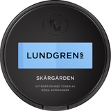 Lundgrens Skärgården-Tobax