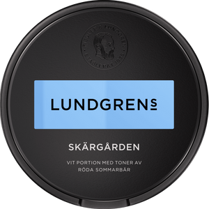 Lundgrens Skärgården