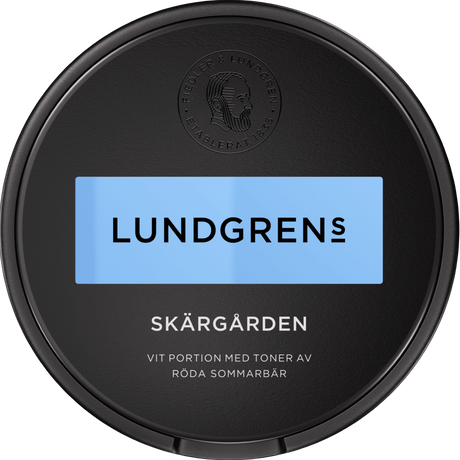 Lundgrens Skärgården-Tobax