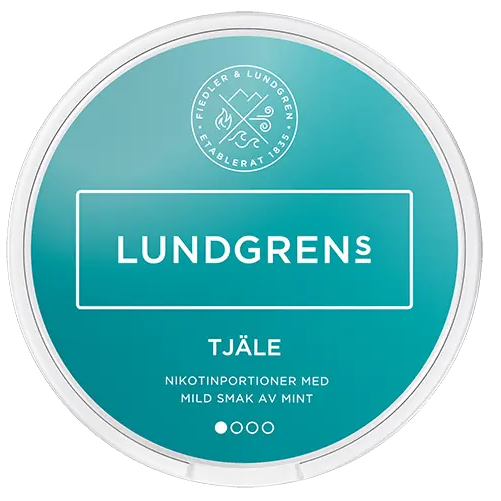 Lundgrens Tjale Top