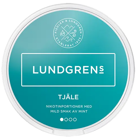 Lundgrens Tjale Top
