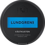 Lundgrens Västkusten-Tobax