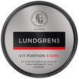 Lundgrens Vit Portion Stark Top