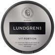 Lundgrens Vit Portion Top