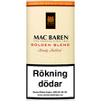 Mac Baren Golden Blend Piptobak-Tobax