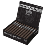 Macanudo Inspirado Black Robusto