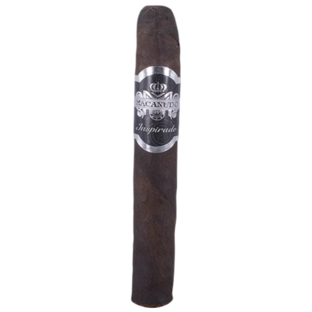 Macanudo Inspirado Black Robusto