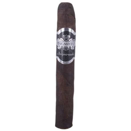 Macanudo Inspirado Black Robusto