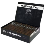Macanudo Inspirado Black Toro