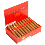 Macanudo Inspirado Orange Robusto