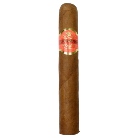 Macanudo Inspirado Orange Robusto